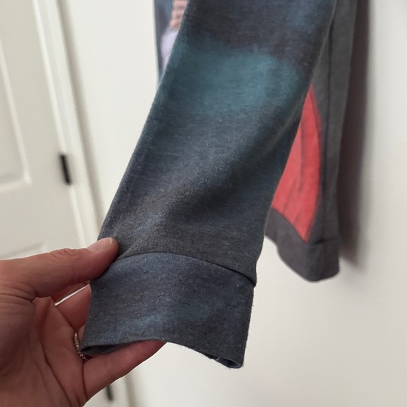 Disney women’s crew neck light sweater - Picture 5 of 10